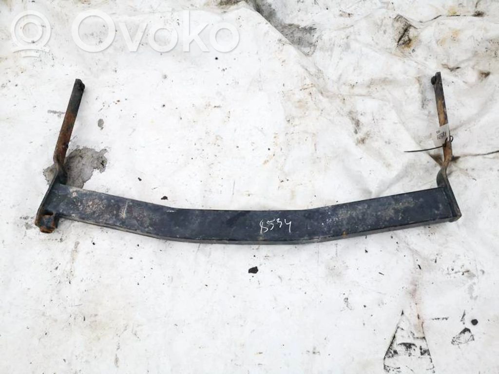 Volkswagen Touran I Punte spate 