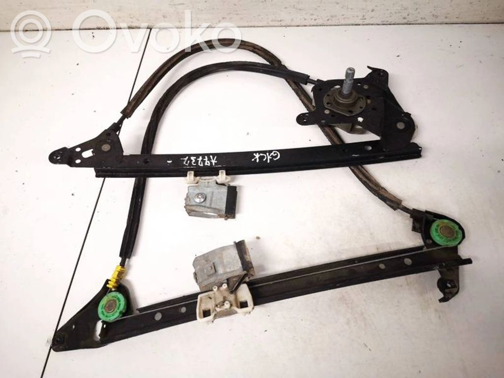 Ford Galaxy Macara ușă glisantă cu motor 