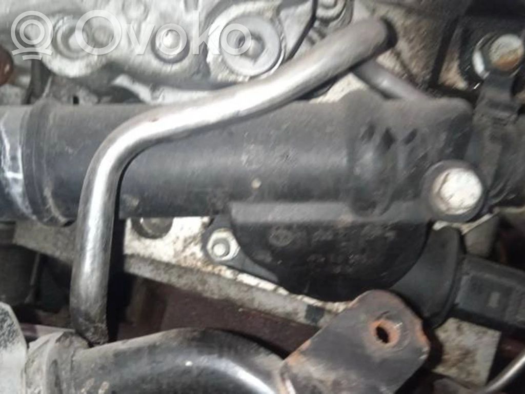 Dodge Journey Tubo flessibile del liquido di raffreddamento del motore