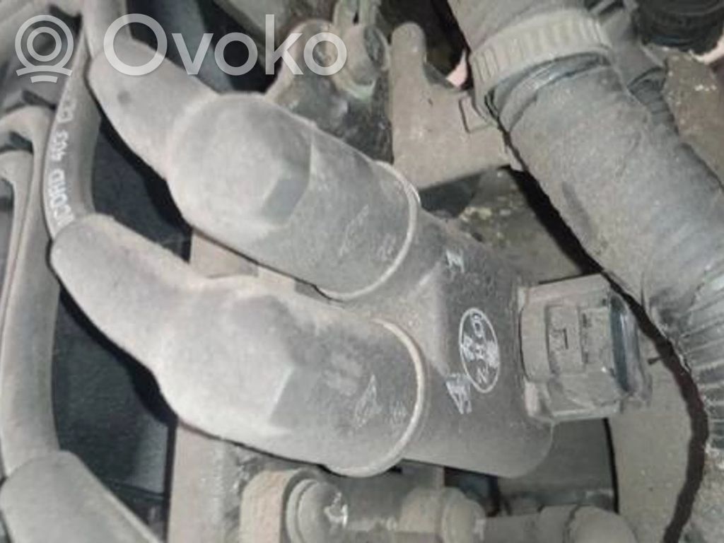 Hyundai Getz Bobină aprindere 