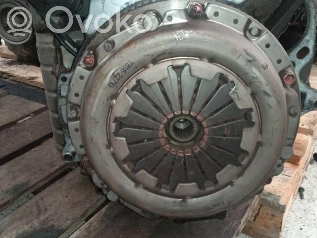 Hyundai Getz Kit d'embrayage 