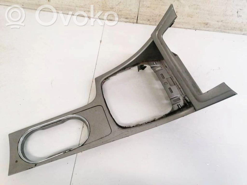 Ford Mondeo MK IV Otros repuestos del interior 