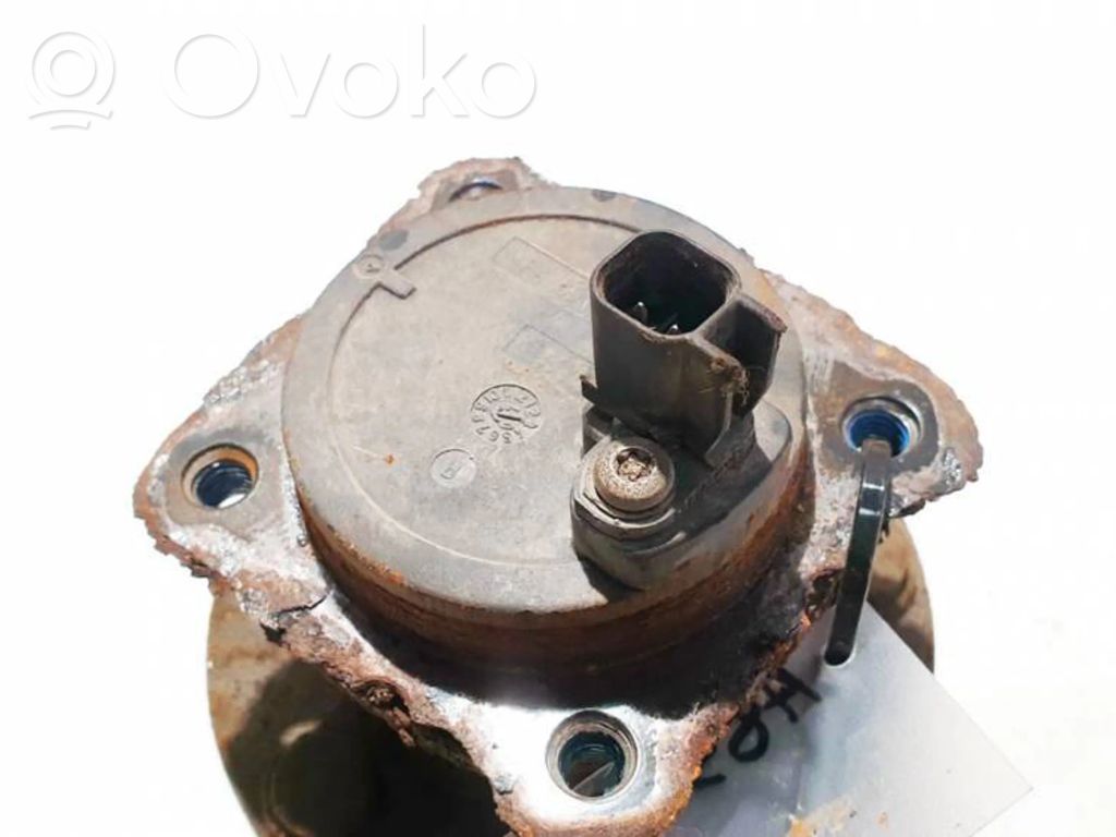 ABS Sensor hinten   3M5T2B372BD,3M5T2B372BD,10071162203,3M5T2B372BD,3M5T2B372BD