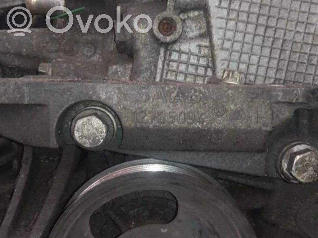 Saab 9-3 Ver2 Engine mounting bracket 