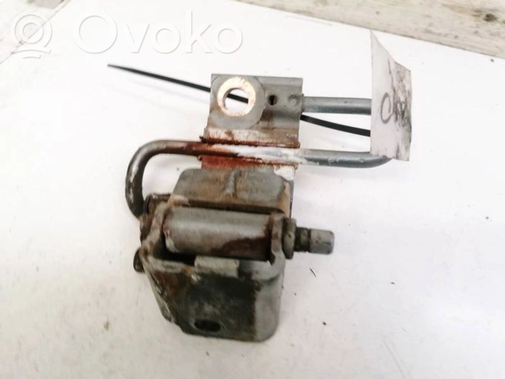 Audi A6 S6 C6 4F Takaoven alasarana 