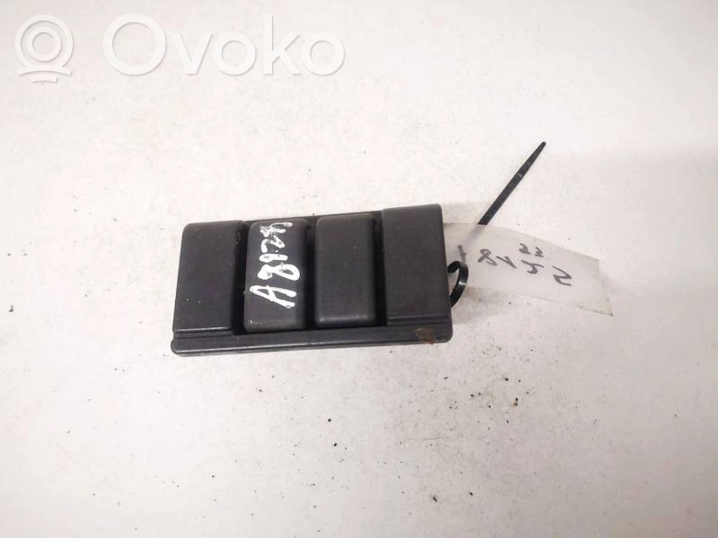 Land Rover Discovery Altra parte interiore 
