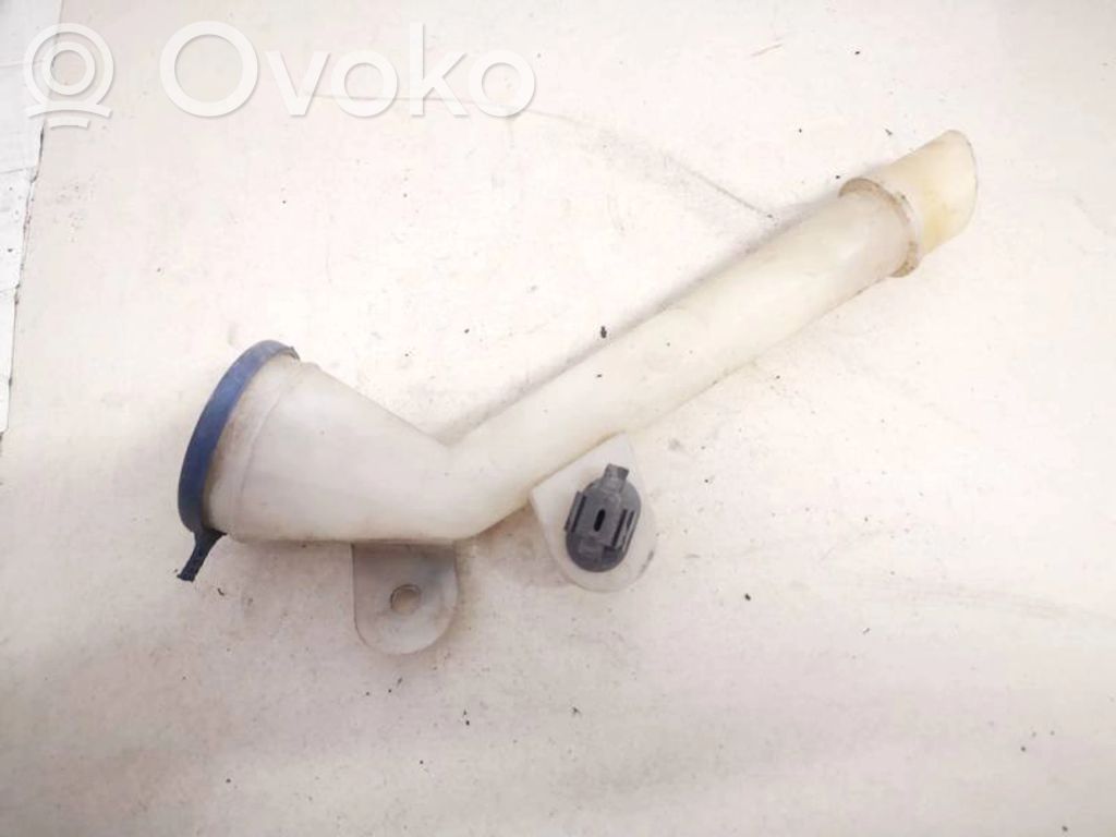 Peugeot 607 Serbatoio/vaschetta liquido lavavetri parabrezza