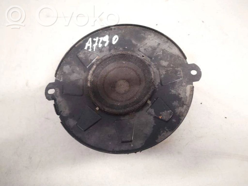 Chrysler Voyager Altoparlante portiera anteriore