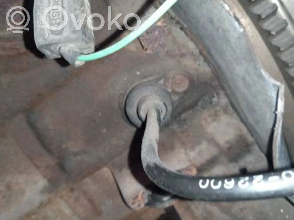 Hyundai Getz Kampiakselin asentoanturi 