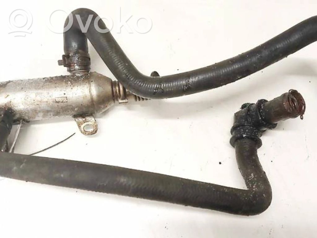 Chłodnica spalin EGR   9631424680,861068Z,861068Z,9631424680
