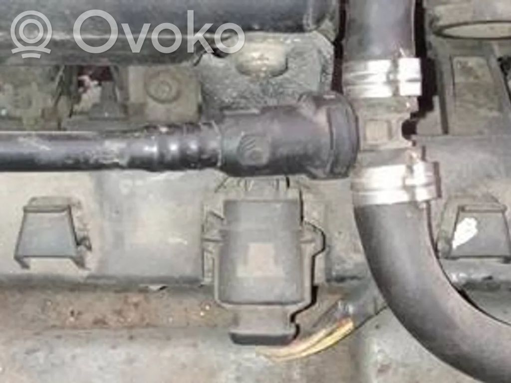 Peugeot 206 Bobină aprindere
