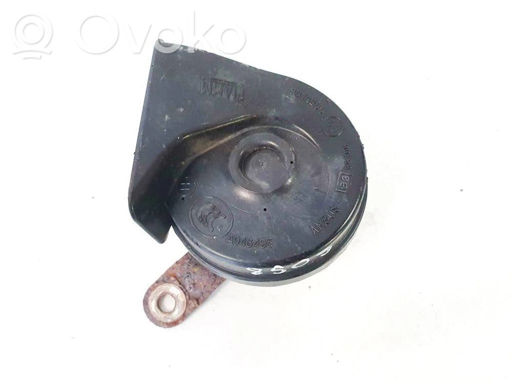 Signal sonore   E30055306,E30055306