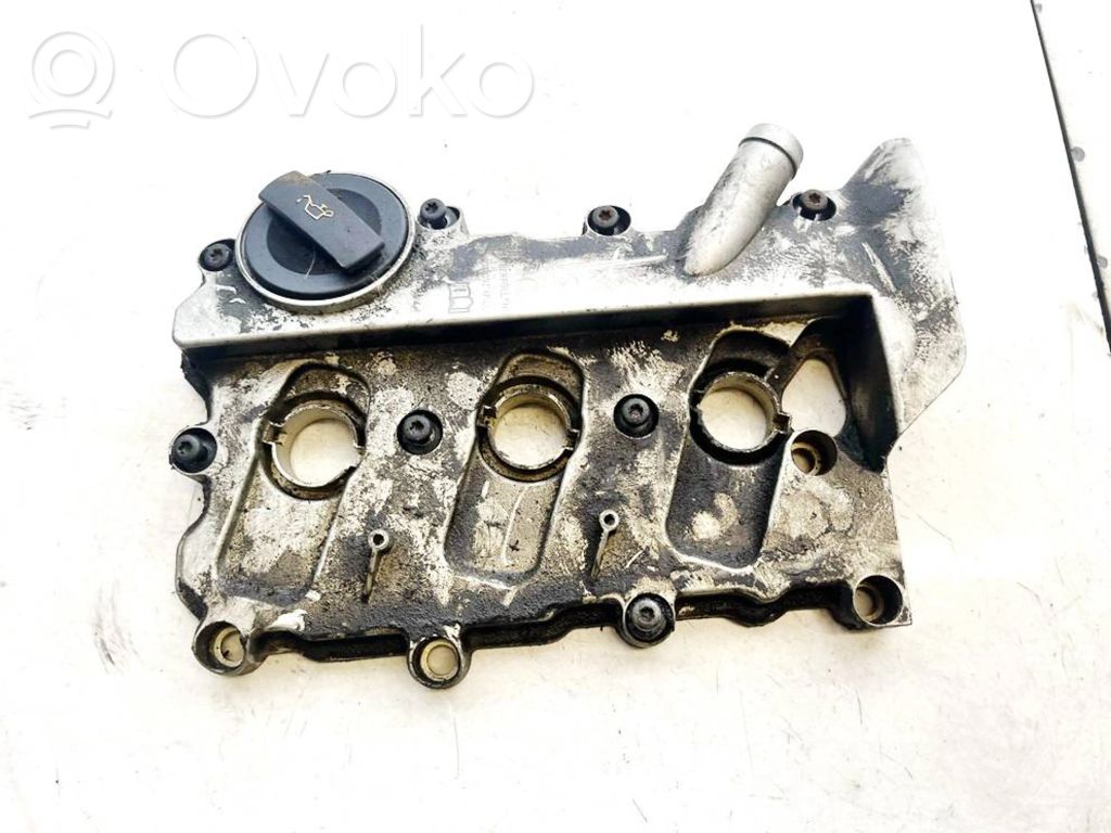 Cache culbuteur   06E1034716,USED,06E1034716