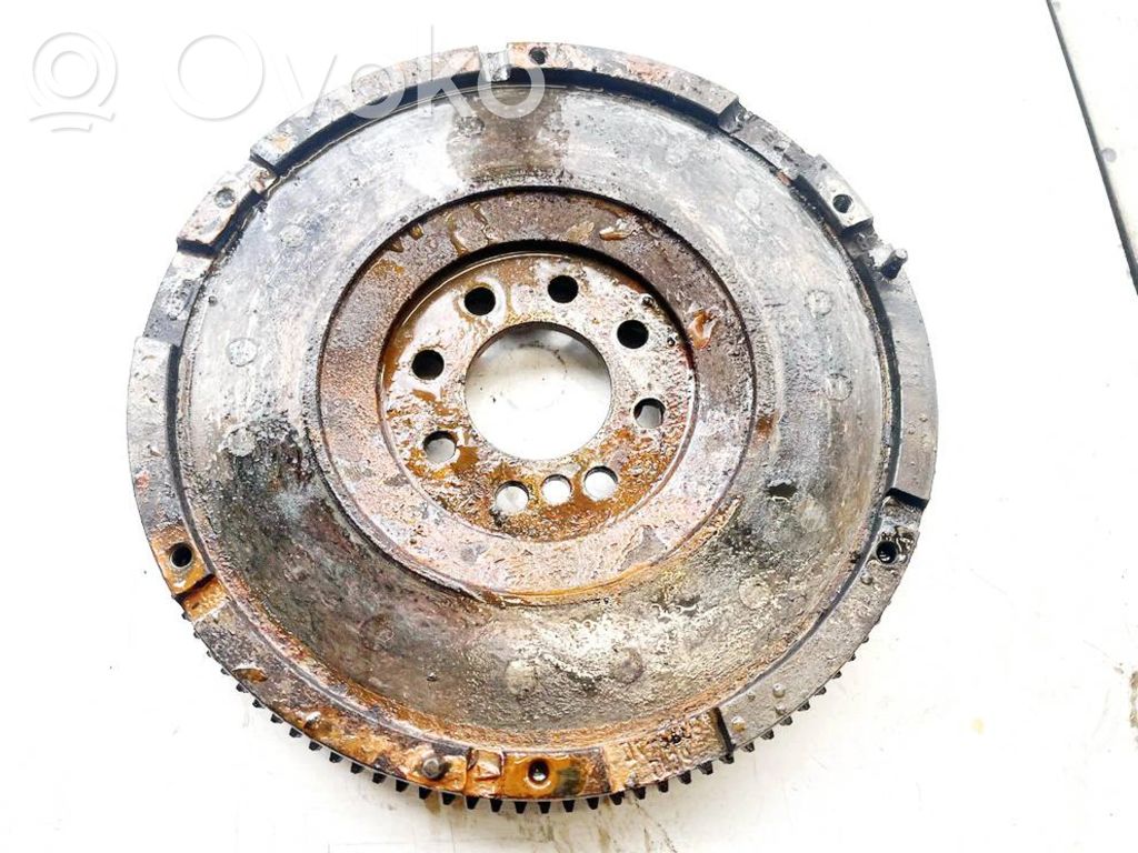 Flywheel   020203,020203