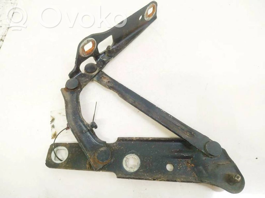 Cadillac CTS Tailgate/trunk/boot hinge 