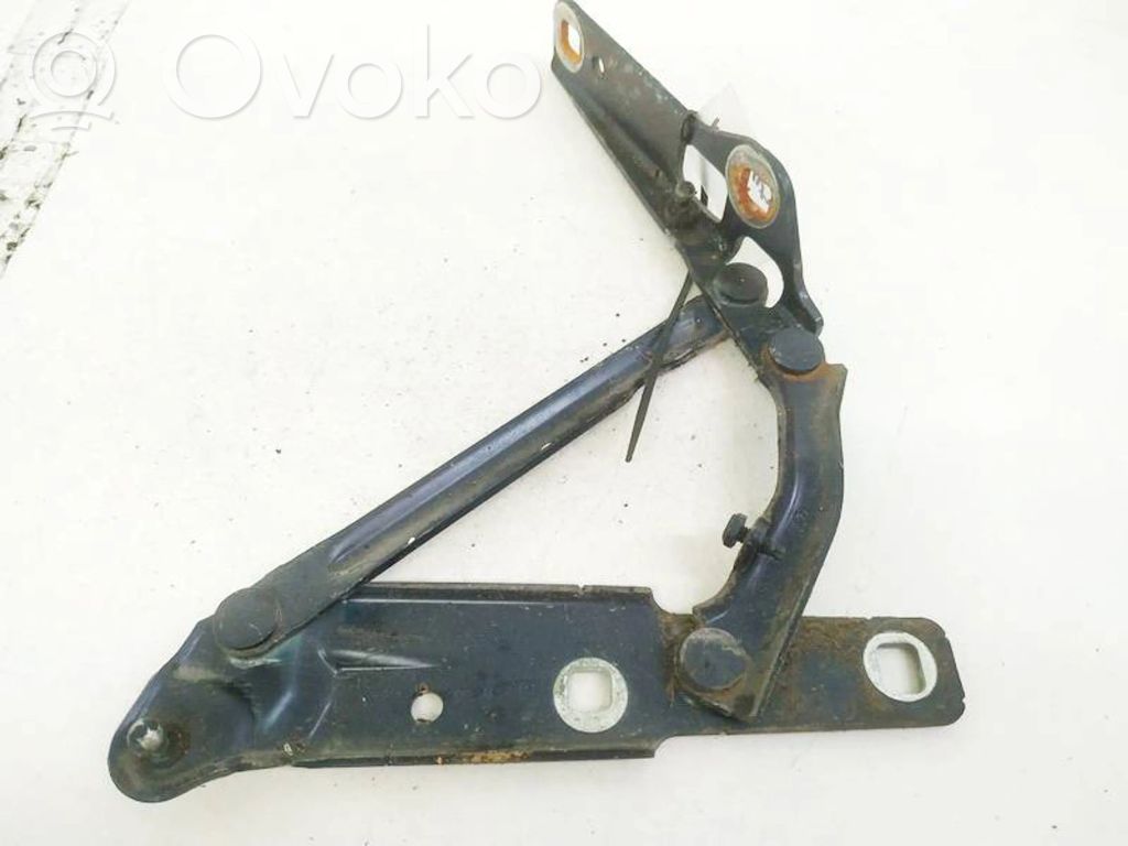 Cadillac CTS Tailgate/trunk/boot hinge 