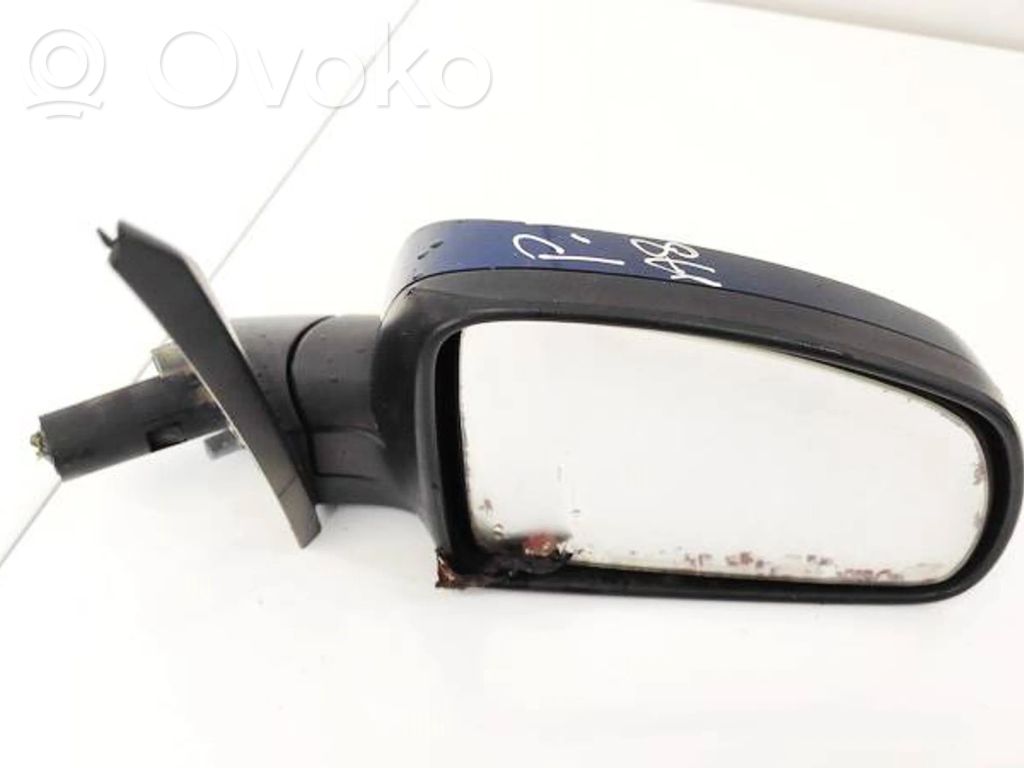 Etuoven sähköinen sivupeili   E9014176,E9024176,E9014176,E9024176