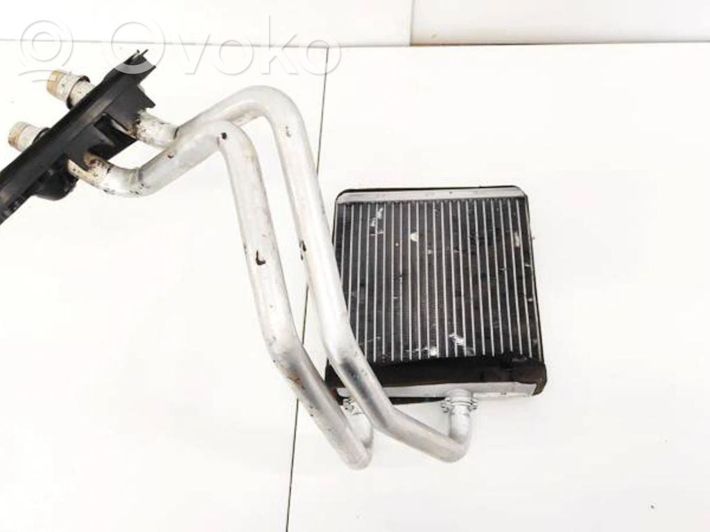 Radiatore riscaldamento abitacolo   59088,59088