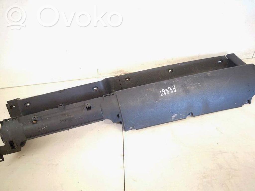 Volkswagen Lupo Cita veida salona detaļa 