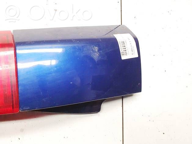 Opel Meriva A Ornament lampă spate 