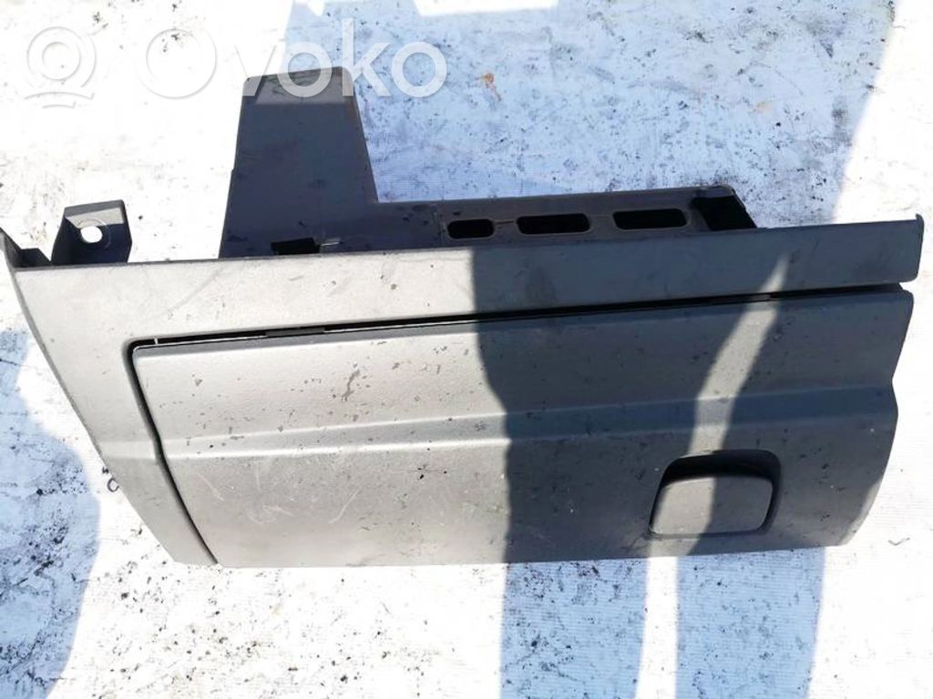 Fiat Croma Vano portaoggetti