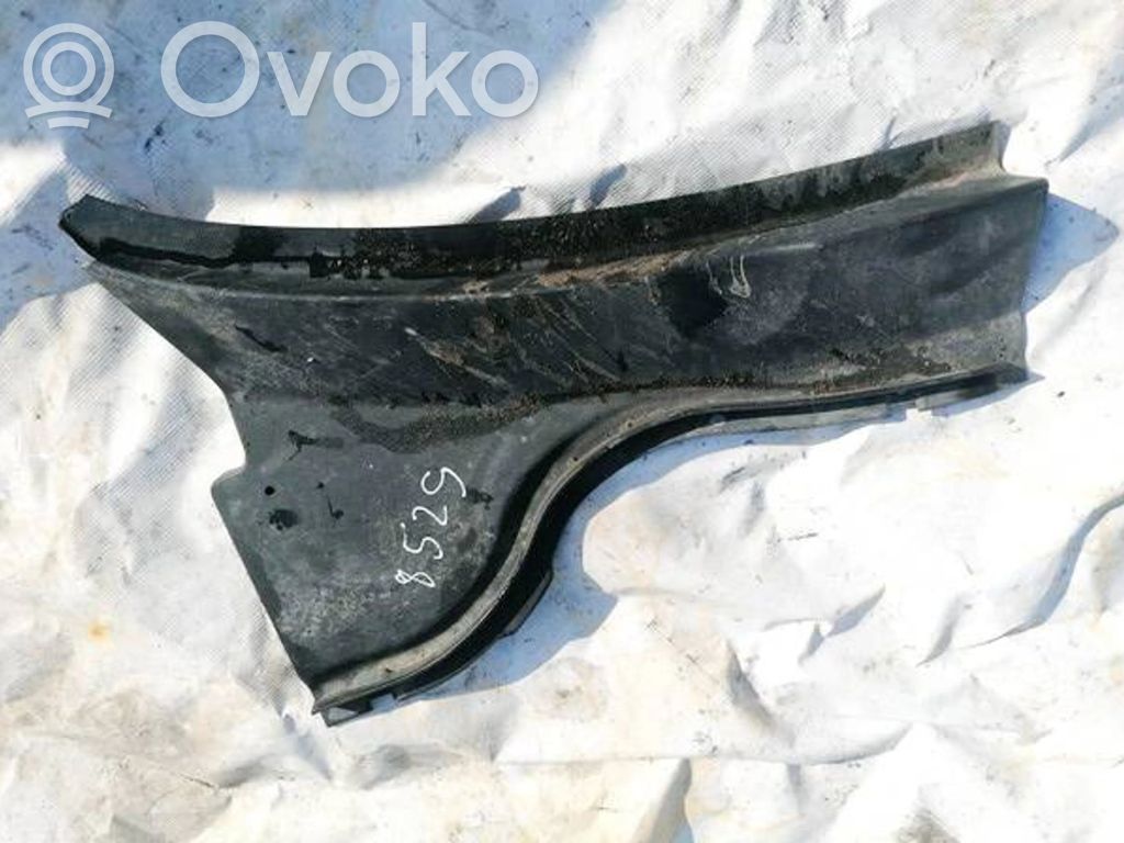 Volkswagen PASSAT B6 Pyyhinkoneiston lista 