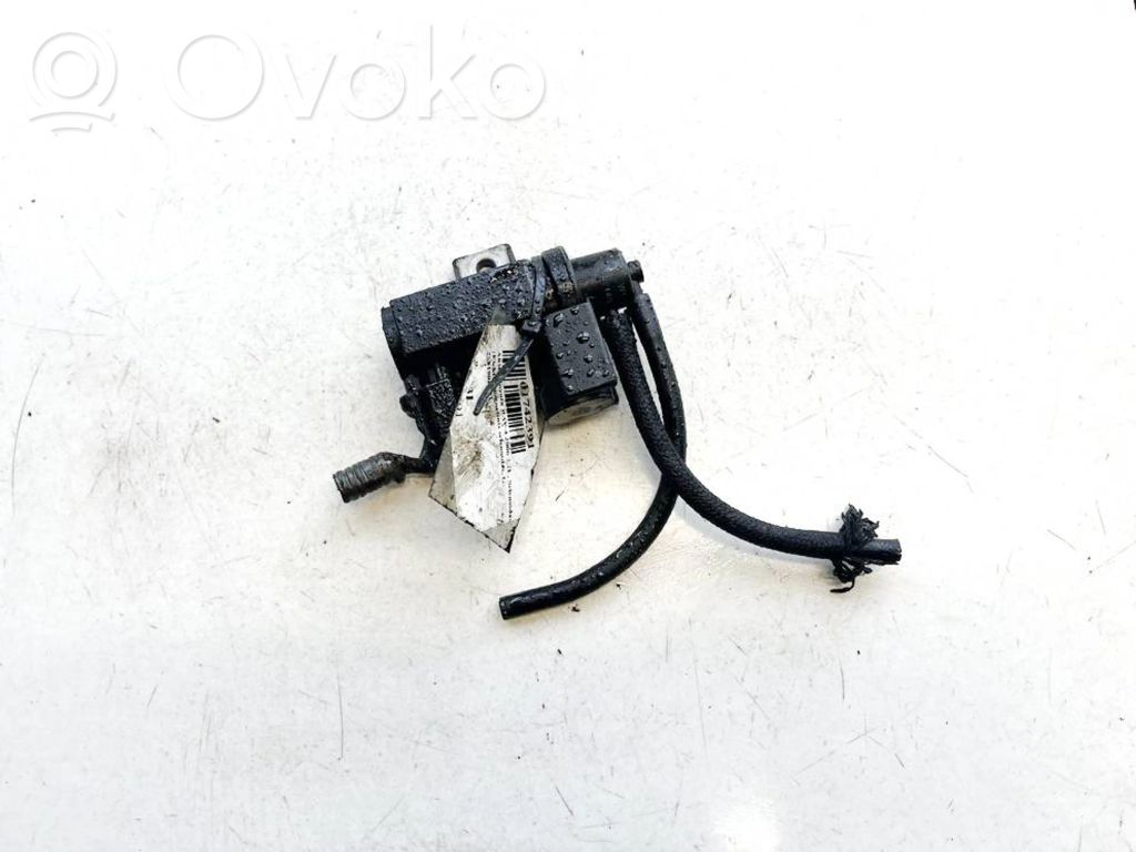 Toyota RAV 4 (XA30) Solenoid supapă turbosuflantă 