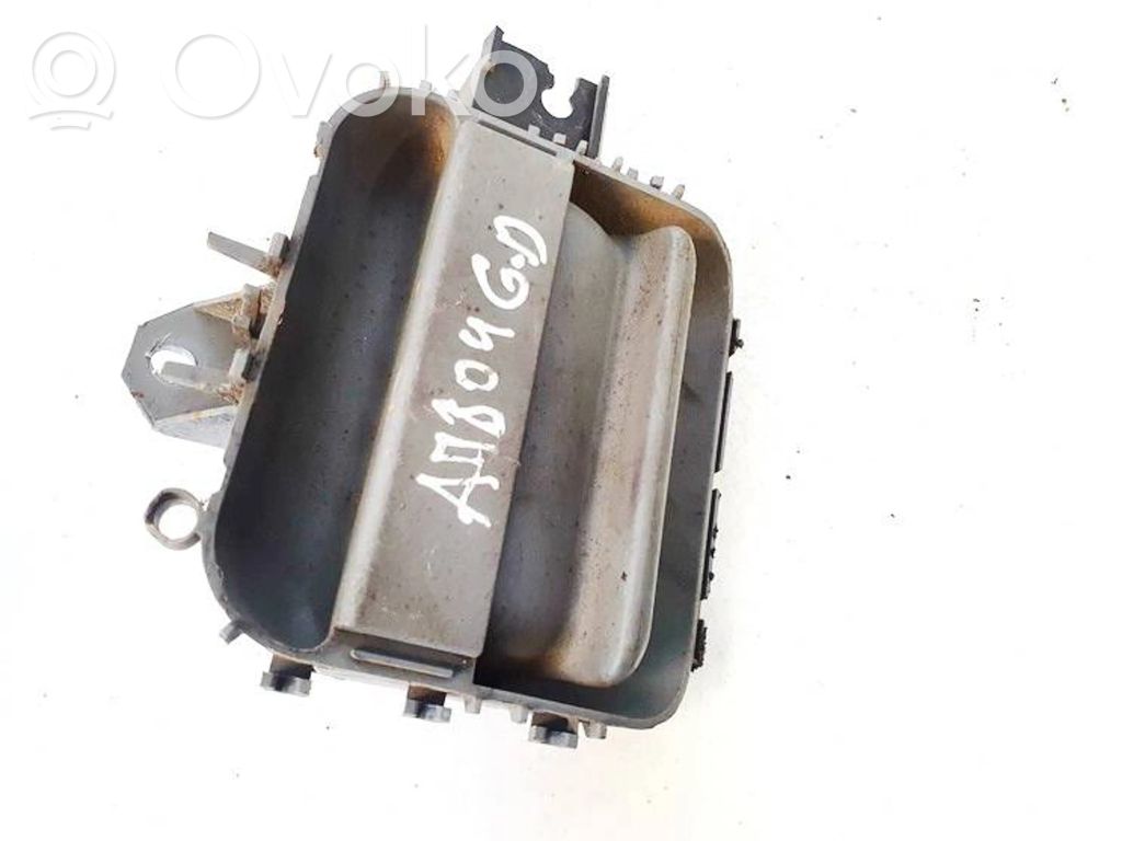 Peugeot 806 Manecilla interna puerta trasera 