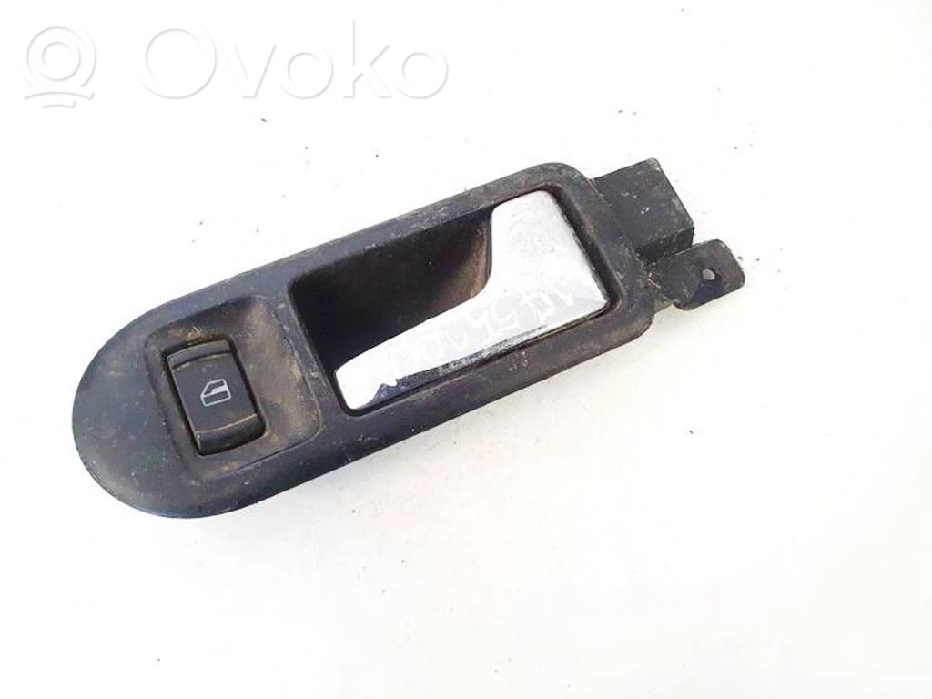 Manecilla interna puerta delantera   3B1837114,3B1837114