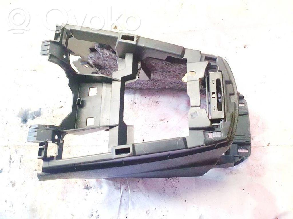 Renault Scenic III - Grand scenic III Altra parte interiore