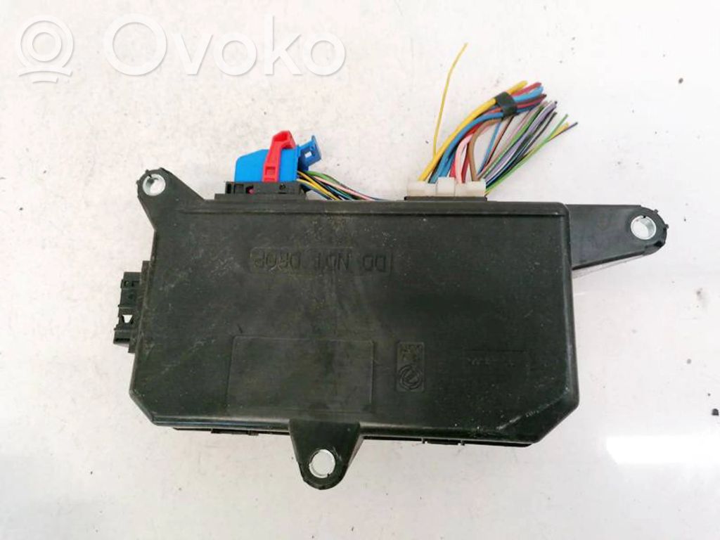Unidad de control/módulo de la puerta   51796699,51796699