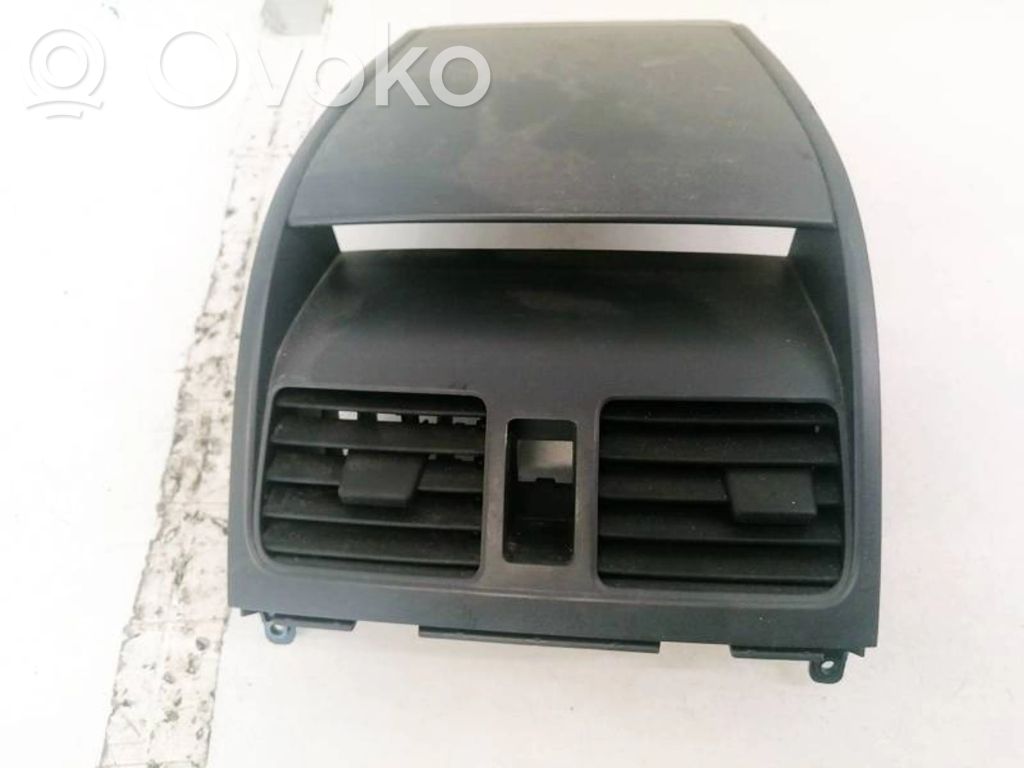 Fiat Sedici Grilă ventilație centrală 