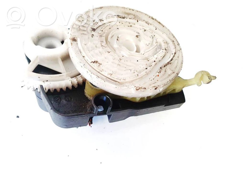 Peugeot 508 Motor/actuator clapetă aer
