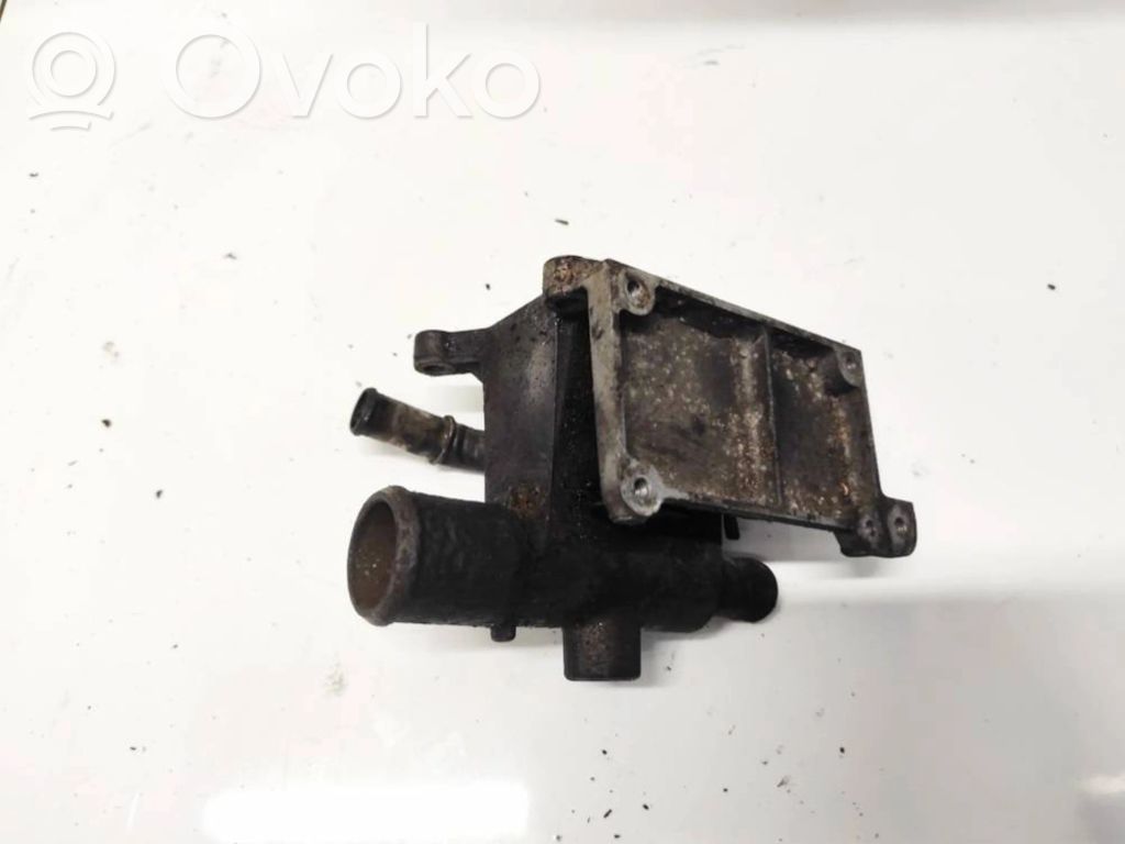 Ford Mondeo Mk III Conductă/furtun lichid de răcire motor 