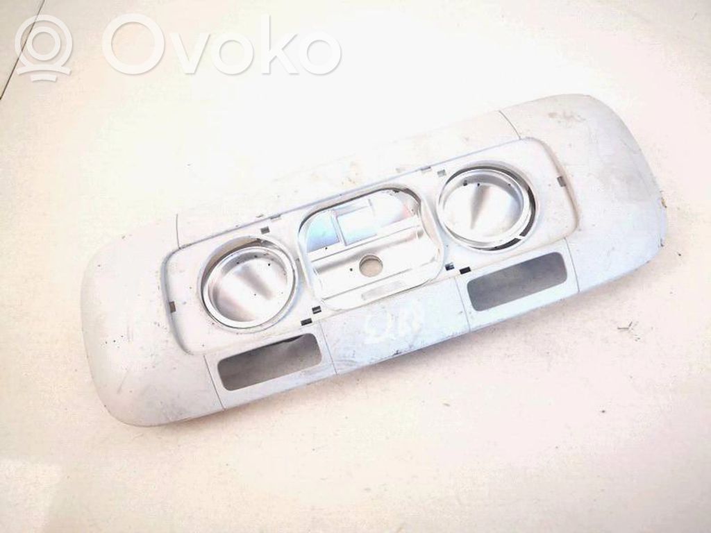 Volkswagen Golf V Alte piese de interior