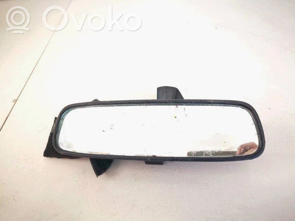 Ford Mondeo MK IV Rétroviseur intérieur