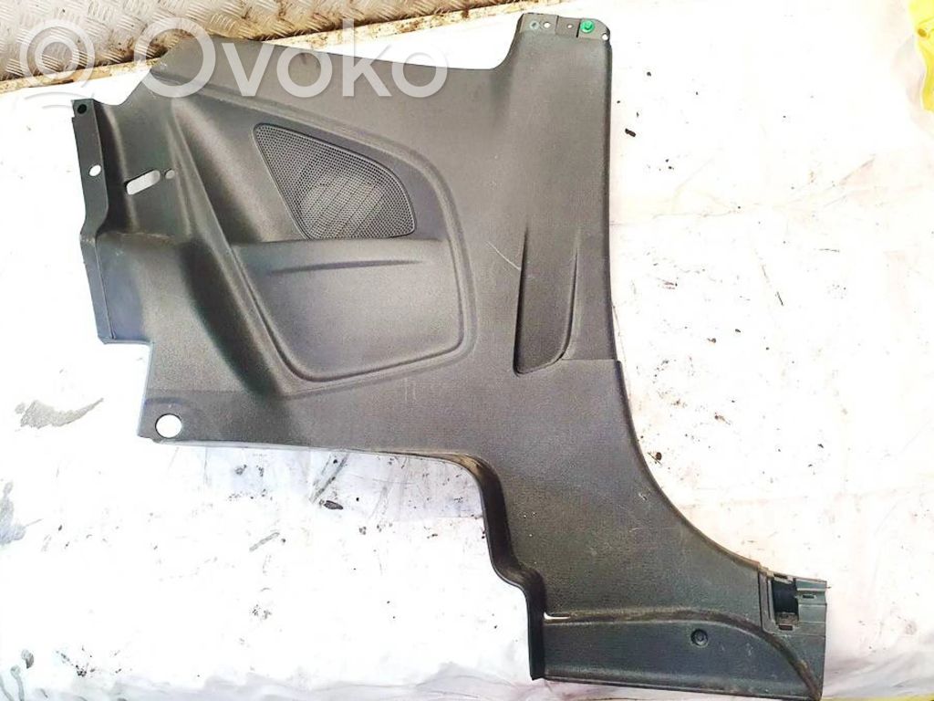 Alte piese de interior   LS392853SX,LS392853SX