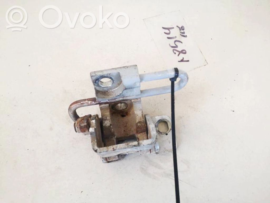 Volkswagen Jetta V Balama inferioară ușă spate 