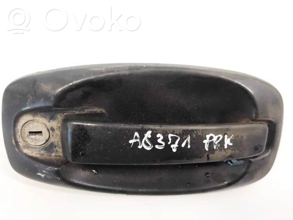 Etuoven ulkokahva   233398,233398