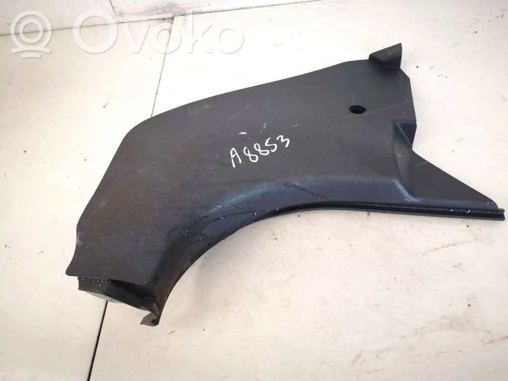 Opel Meriva A Alte piese de interior 