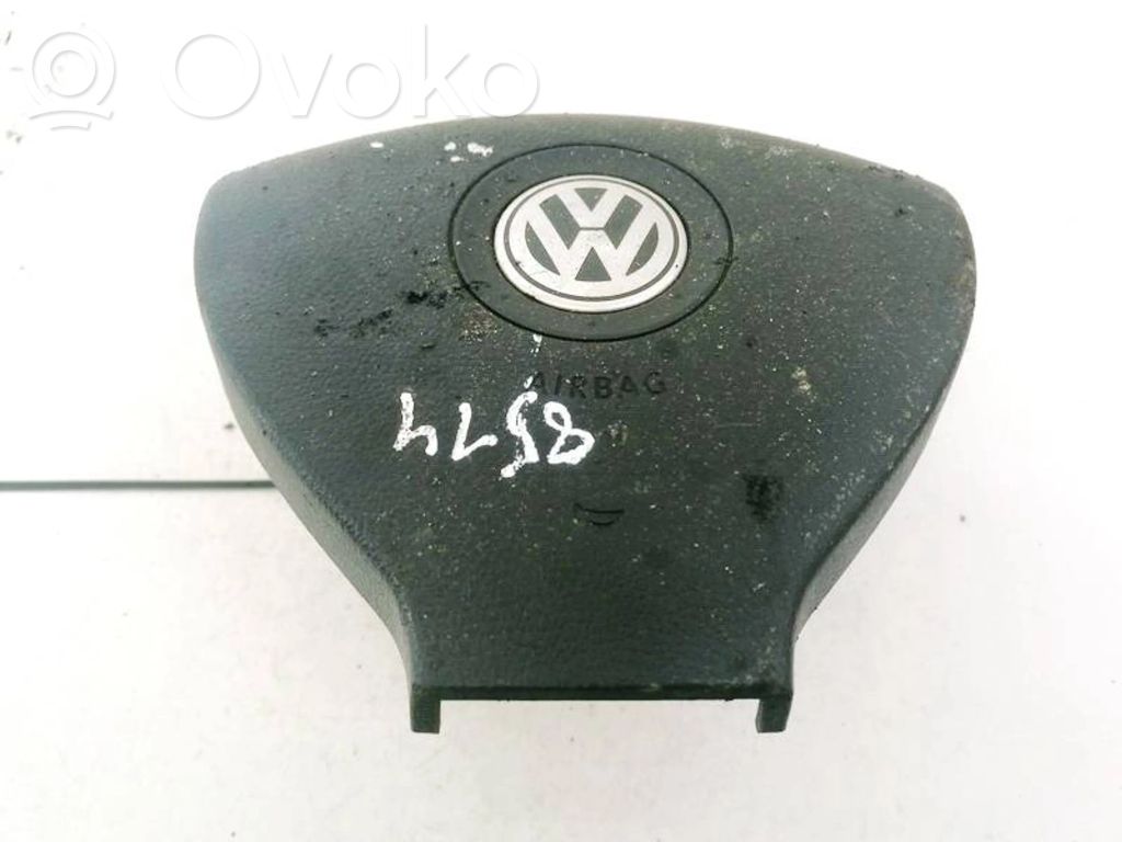 Volkswagen Jetta V Airbag volan