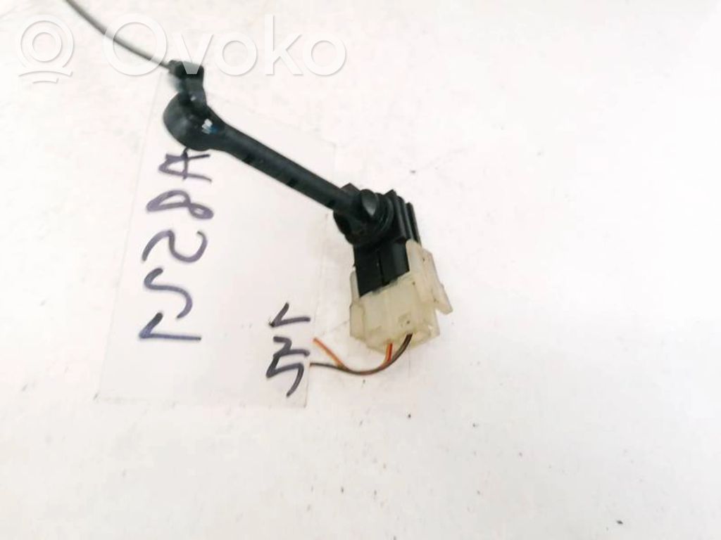 BMW 5 E39 Sensore temperatura interna
