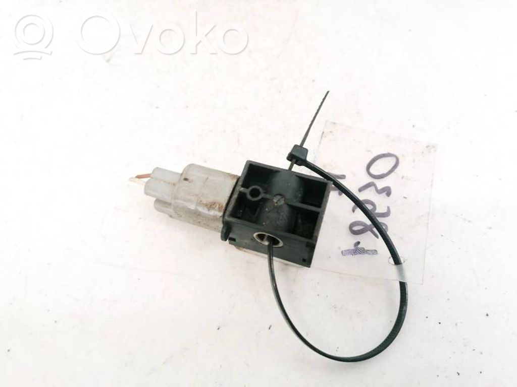 Sensor impacto/accidente para activar Airbag   3M5T14B342AB,3M5T14B342AB,3M5T14B342AB,3M5T14B342AB