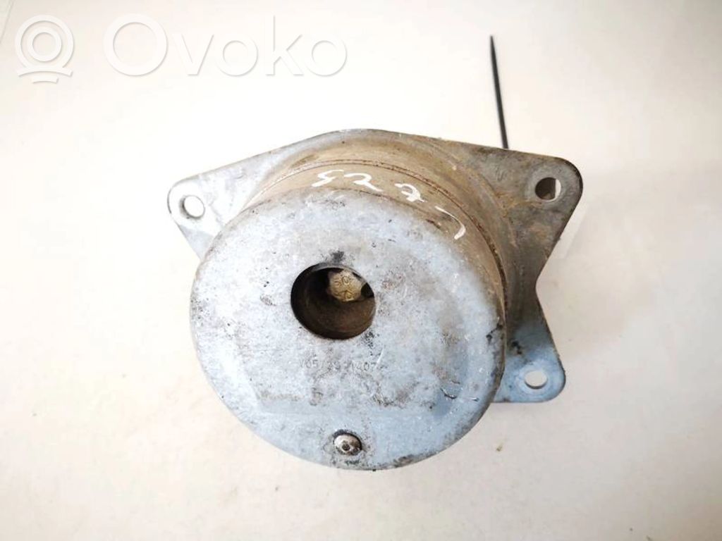Saab 9-3 Ver2 Engine mount bracket 
