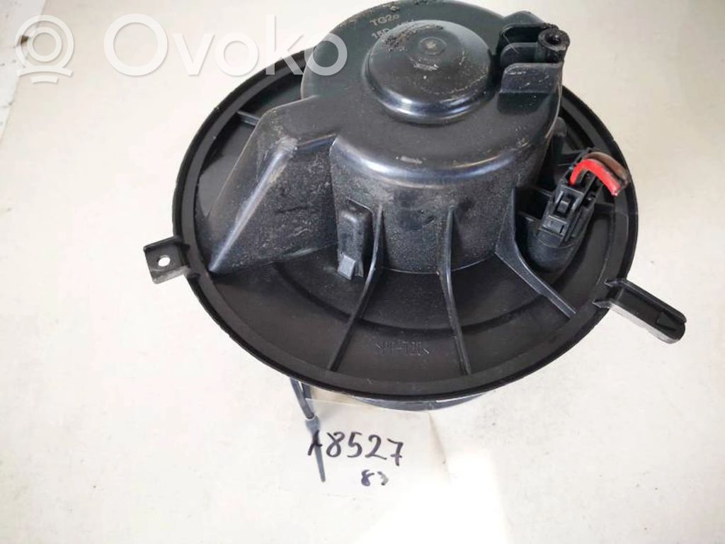 Ventilator aerotermă   TG26,TG26