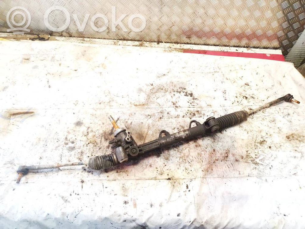 Opel Zafira B Cremagliera dello sterzo 