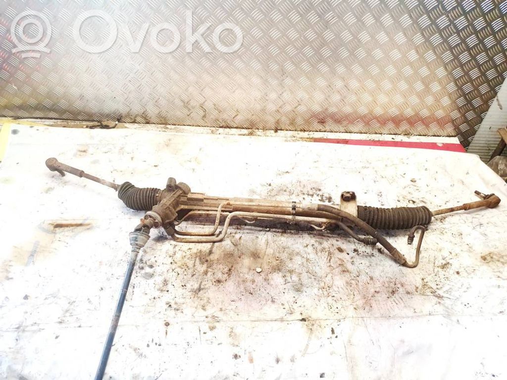 Fiat Ducato Steering rack 
