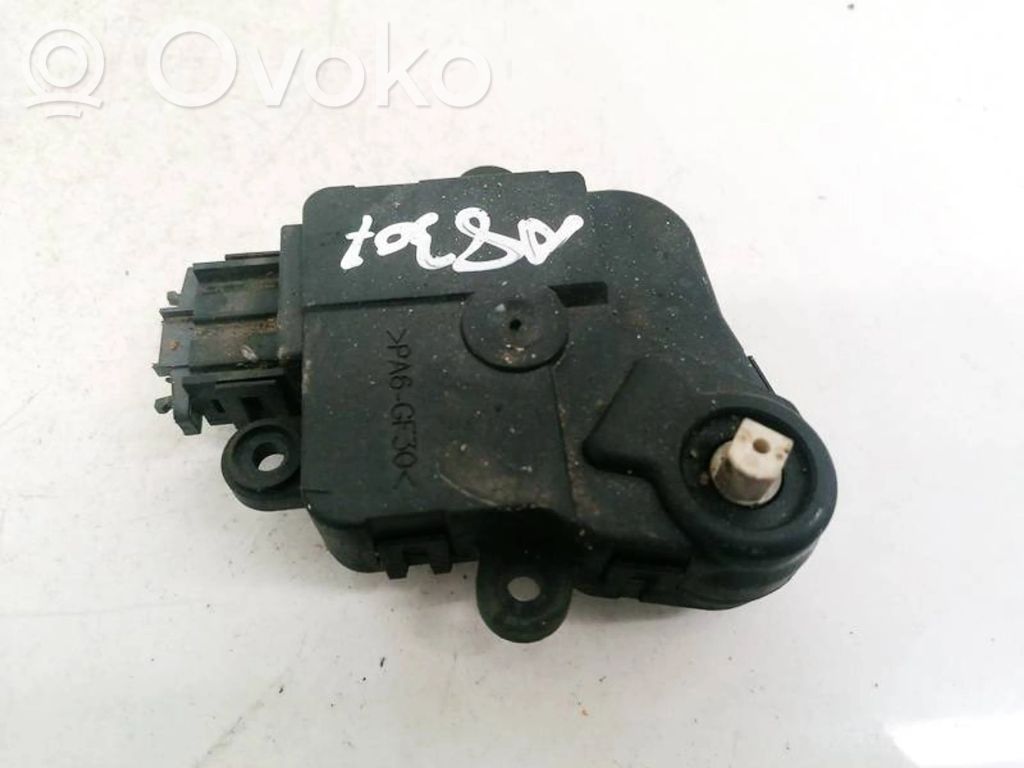 Ford Galaxy Motor/actuator clapetă aer 