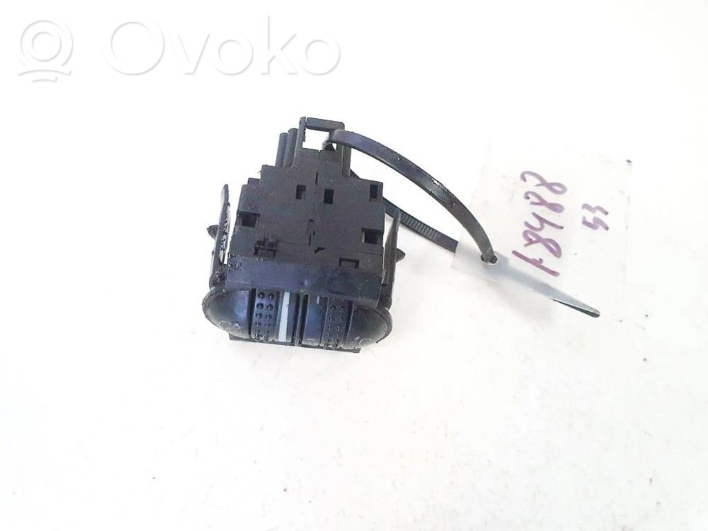 Skoda Superb B5 (3U) Bouton commande réglage hauteur de phares