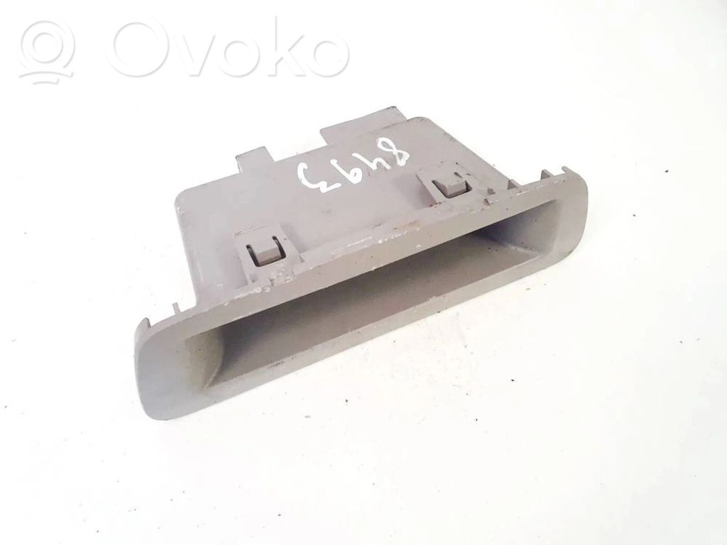 Nissan Almera Tino Inne części wnętrza samochodu 